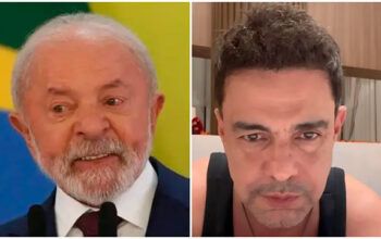 Lula manda recado às filhas de Silvio Santos e detona Zezé Di Camargo: “Cretinice”