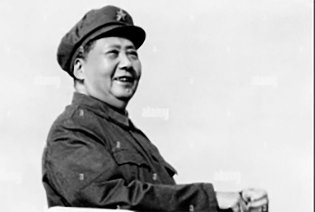 Maduro homenageia Mao Tsé-Tung e exalta legado da China