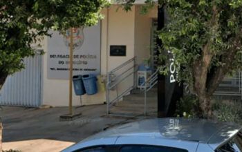 Mãe é presa suspeita de retirar tubo de traqueostomia e matar filho