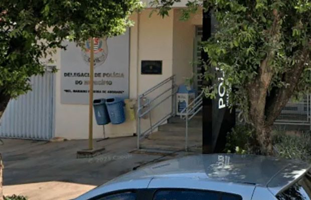 Mãe é presa suspeita de retirar tubo de traqueostomia e matar filho