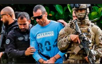 Marcola é absorvido de processo descrito por promotores do Gaeco como “o maior mapeamento da história do crime organizado no Brasil”