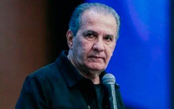 Malafaia diz orar por Lula e Moraes: “Largo o aço, mas sou obrigado”