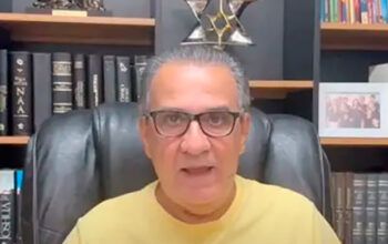 Malafaia reage a denúncia de calúnia contra comandante do Exército