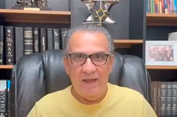 Malafaia reage a denúncia de calúnia contra comandante do Exército