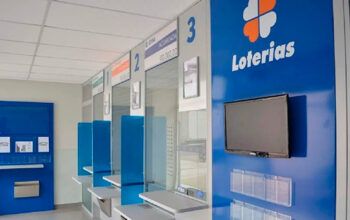 Mega-Sena tem prêmio milionário neste sábado