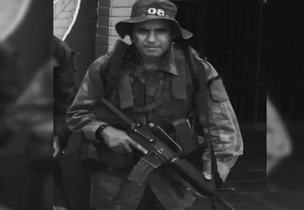 Mercenário brasileiro de 23 anos desaparece em missão na Ucrânia