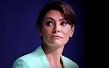 Michelle  volta a atacar Ciro: “Raposa política”