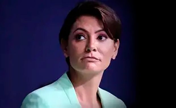 Michelle  volta a atacar Ciro: “Raposa política”