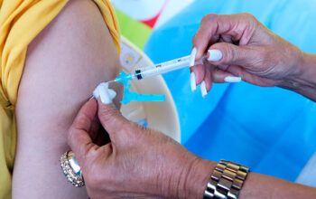 Ministério da Saúde amplia vacinação contra HPV para jovens até 2026