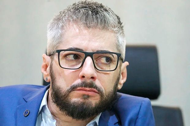 Ministro da Previdência exonera Wolney Queiroz preso pela PF no âmbito da nova fase da Operação Sem Desconto