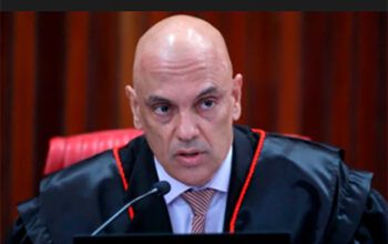 Moraes anula decisão da Câmara e declara cassação  de Zambelli