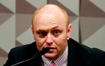 Moraes consulta PGR sobre semiaberto para o hacker Walter Delgatti