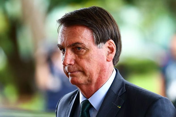 Moraes manda avaliar em 15 dias necessidade de  cirúrgica em Bolsonaro apontada pela defesa do ex-presidente