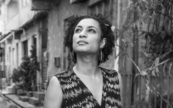 Moraes pede data para julgar réus pelo assassinato de Marielle Franco