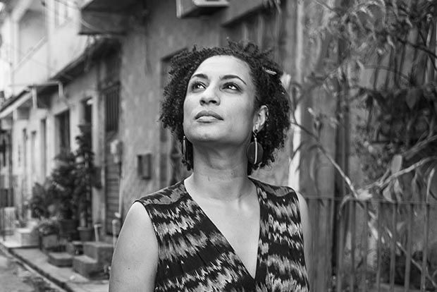 Moraes pede data para julgar réus pelo assassinato de Marielle Franco