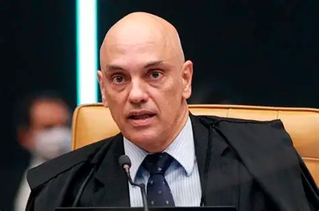 Moraes rechaça pedido para Fux julgar golpistas do Núcleo 2: “Absurdo, não tem a mínima pertinência"
