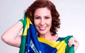 Moraes vota na Primeira Turma pela perda imediata do mandato de Carla Zambelli