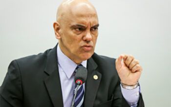Moraes vota pela condenação de 5 dos 6 réus do núcleo 2 da trama golpista
