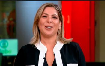 Moro diz que vai processar Daniela Lima: “Jornalista preferida do PT”