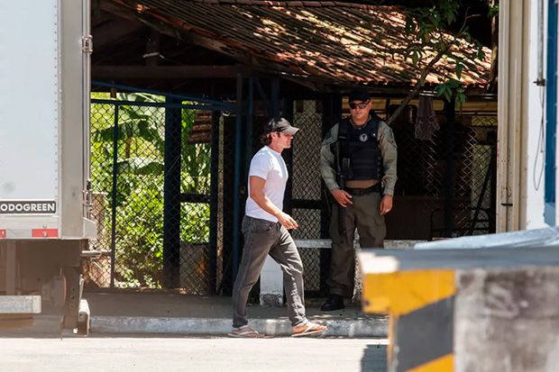 MPF pede reconsideração da decisão monocrática que revogou a prisão do dono do Banco Master,