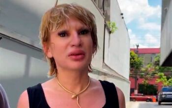 “Muito difícil”: Romagaga se manifesta após deixar prisão em São Paulo