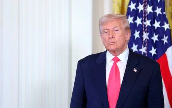 Chefe de gabinete da Casa Branca diz que Trump tem “personalidade de alcoólatra”