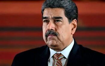 Nicolás Maduro confirma conversa telefônica com Trump e se mostra otimista