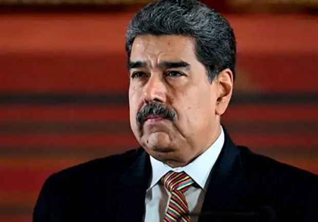 Nicolás Maduro confirma conversa telefônica com Trump e se mostra otimista
