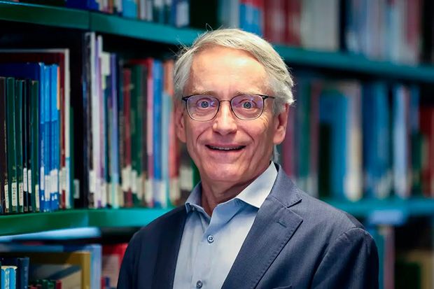 Novo reitor da USP escolhido por Tarcísio  assinou manifesto em apoio à chapa Lula-Alckmin e com críticas Bolsonaro