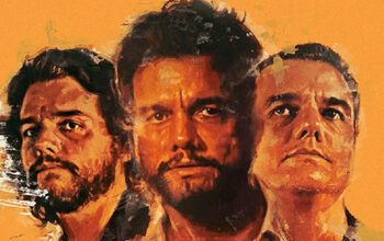 O Agente Secreto e Wagner Moura são indicados ao Globo de Ouro