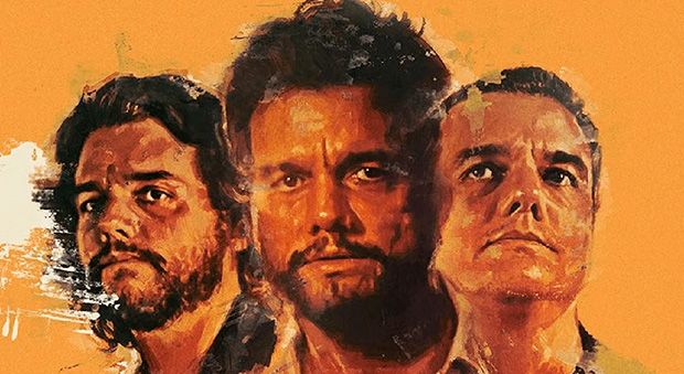 O Agente Secreto e Wagner Moura são indicados ao Globo de Ouro