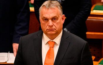 Orban revela mar de lama da corrupção