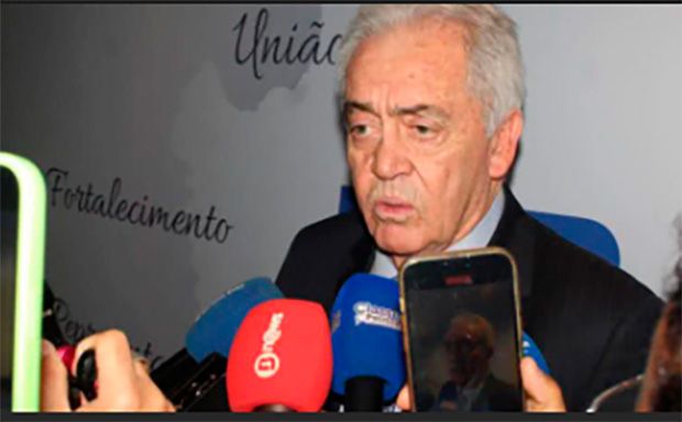 Otto Alencar defende que acusações contra Moraes exigem investigações, “mas tem que ter provas”