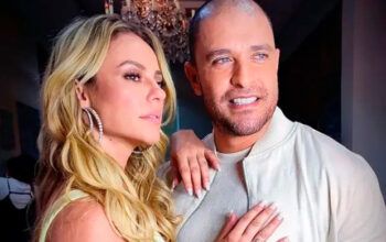 Paolla Oliveira e Diogo Nogueira anunciam fim do casamento de 5 anos