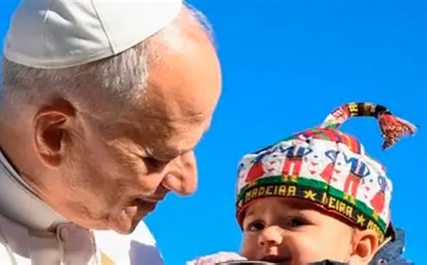 Papa Leão XIV afirma que Estado palestino é única solução para a paz