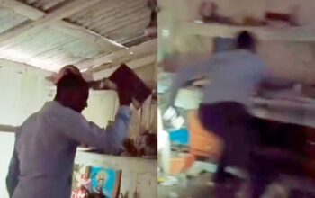 Pastor evangélico é investigado após invadir e destruir centro de umbanda