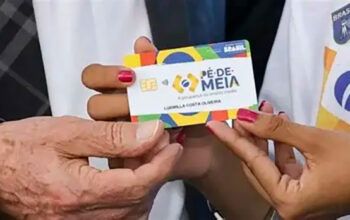 Pé-de-Meia:?nascidos em novembro e dezembro recebem 9ª parcela