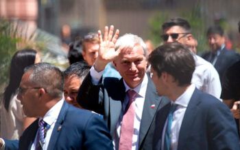 Petro chama Kast de “nazista” e acirra crise diplomática com o Chile