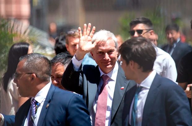 Petro chama Kast de “nazista” e acirra crise diplomática com o Chile