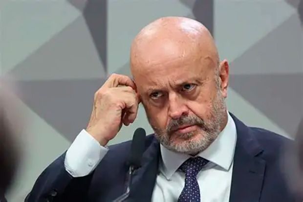 PF afirma que Careca do INSS era dono de entidade que arrecadou R$ 221 milhões