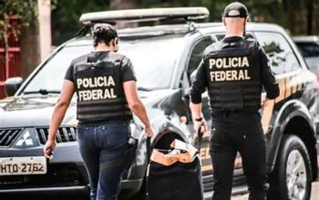 PF aponta que Sóstenes e Jordy bancaram “despesas inexistentes” com cota parlamentar