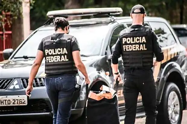 PF aponta que Sóstenes e Jordy bancaram “despesas inexistentes” com cota parlamentar