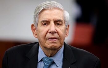 PF conclui laudo sobre saúde de general Heleno e envia ao STF