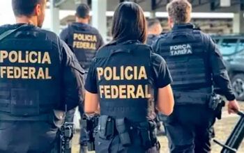 PF cumpre 10 mandados de prisão domiciliar contra condenados pela trama golpista