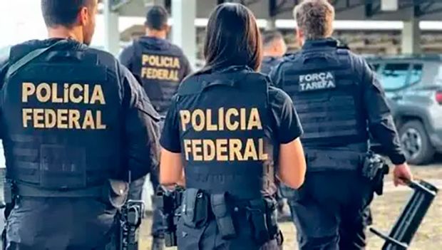 PF cumpre 10 mandados de prisão domiciliar contra condenados pela trama golpista