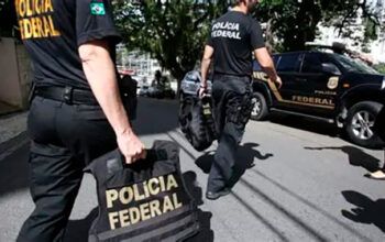 PF descobre como Ramagem deixou o Brasil e chegou até os EUA