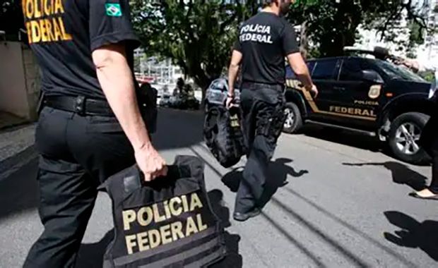 PF descobre como Ramagem deixou o Brasil e chegou até os EUA