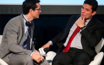 PF investiga 30 mil gravações da Lava Jato por suspeita de grampos ilegais