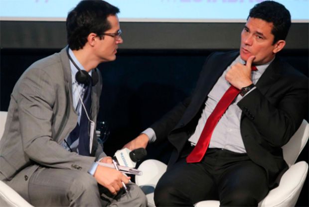 PF investiga 30 mil gravações da Lava Jato por suspeita de grampos ilegais