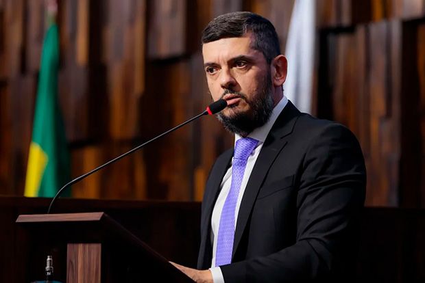 PF prende presidente da Alerj por vazar informação de operação contra CV